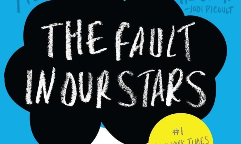 62 Frases de La falla en nuestras estrellas para vivir una vida significativa