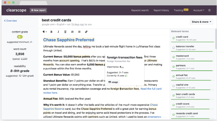 Aquí le mostramos cómo reutilizar 1 publicación de blog en 9 piezas únicas de contenido