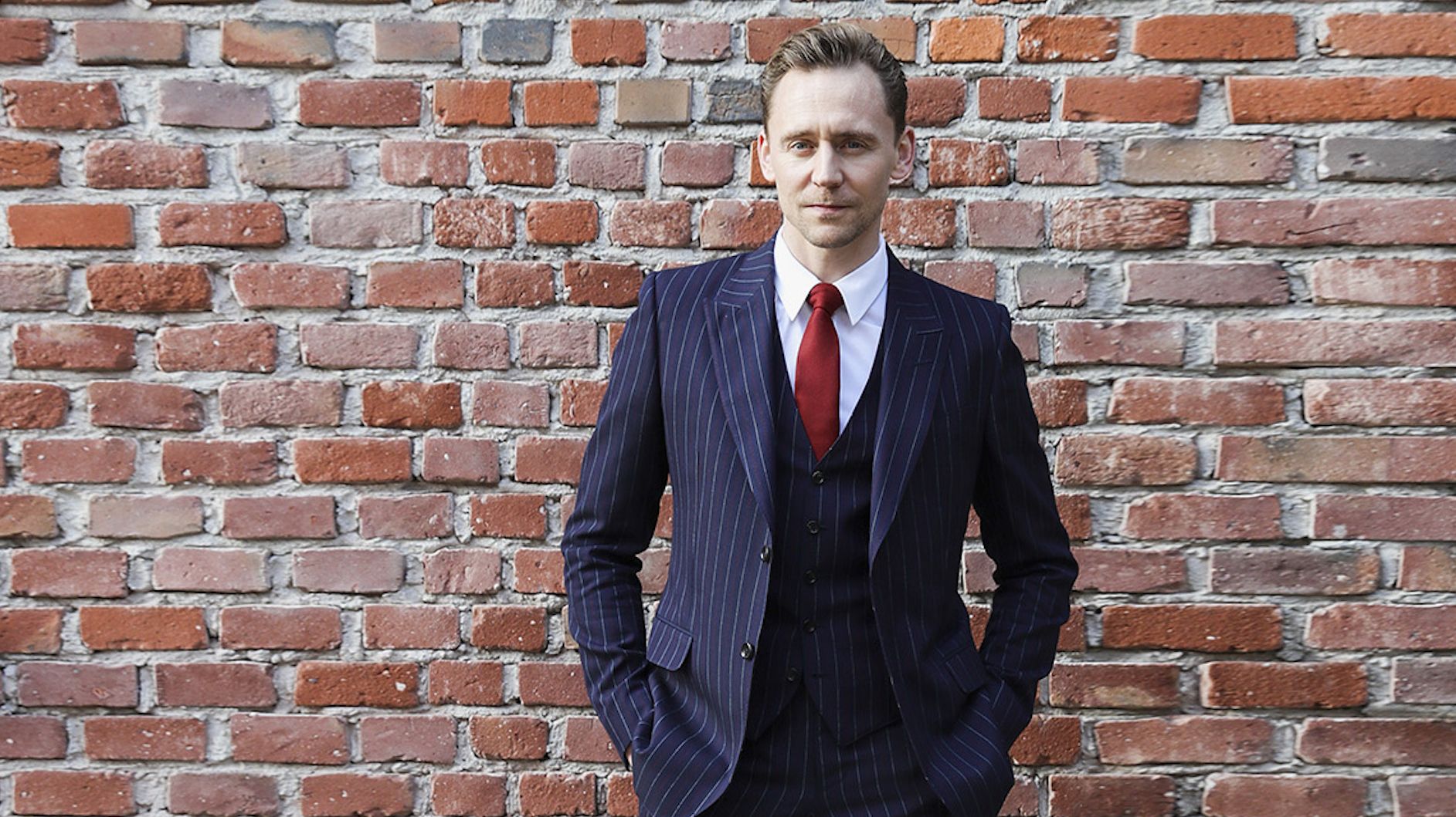 8 hechos sorprendentes sobre Tom Hiddleston