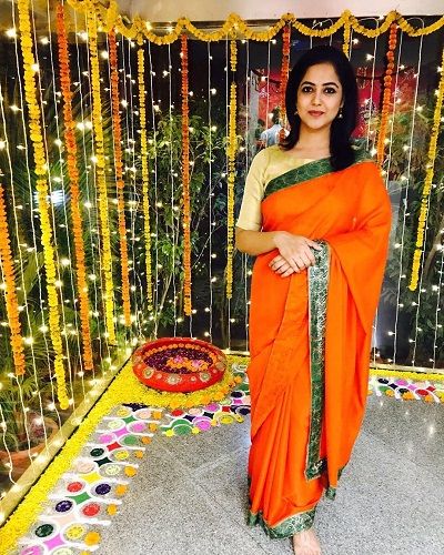 Afshan Anjum