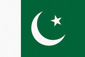 Datos de Pakistán para niños