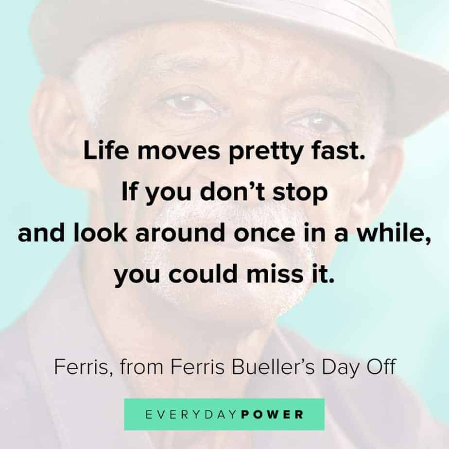 Frases de películas famosas de tus personajes favoritos Frases de películas famosas sobre el crecimiento