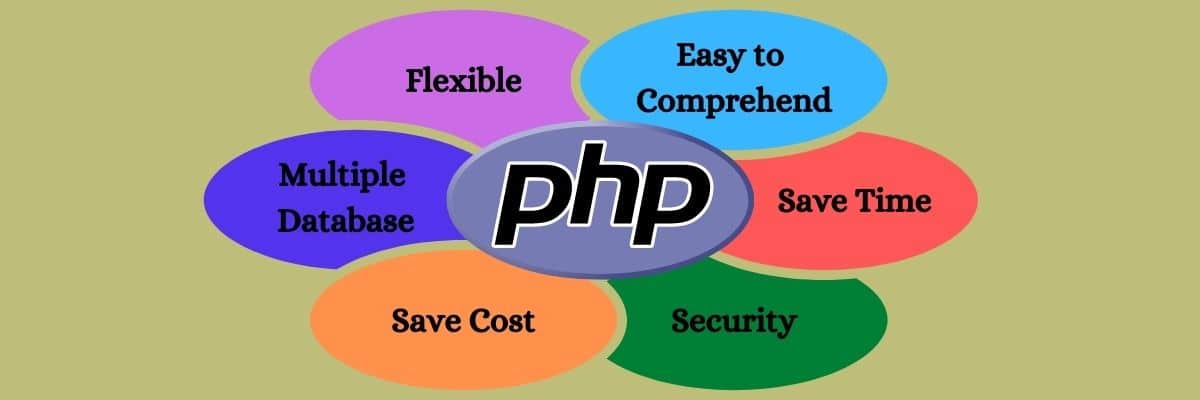 Muchas caracter&iacute;sticas de PHP