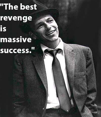 Frases de Frank Sinatra sobre la vida, el amor y Nueva York Frases de Frank Sinatra 1