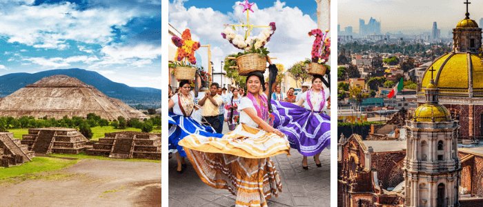 Datos de México - imágenes de shutterstock: imagen del medio de Alexandar Todorovski / shutterstock.com Datos de México - imágenes de shutterstock: imagen del medio de Alexandar Todorovski / shutterstock.com
