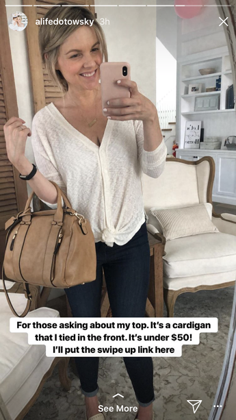 Ejemplo de enlace de deslizamiento hacia arriba: Alifedotowsky