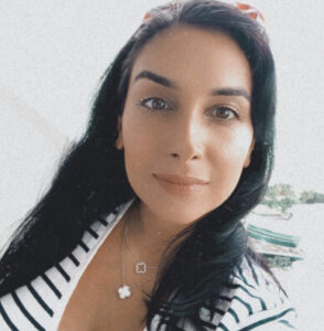 Maryam Kheirabi