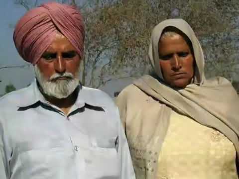 Los padres de Neeraj Bawana