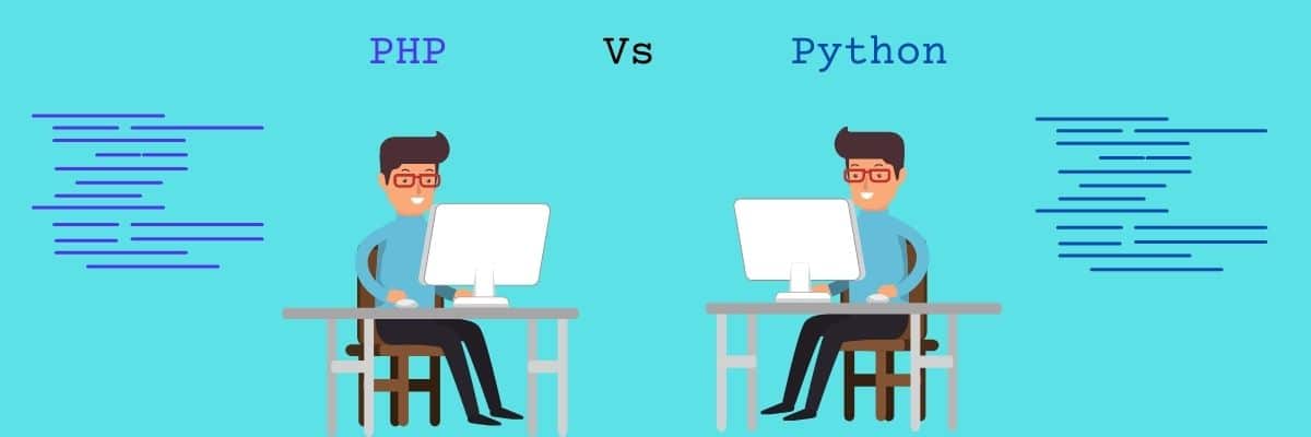   PHP vs Python: ¿Cuál es más fácil de aprender?