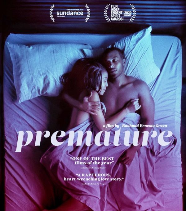 Prematuro (2019)