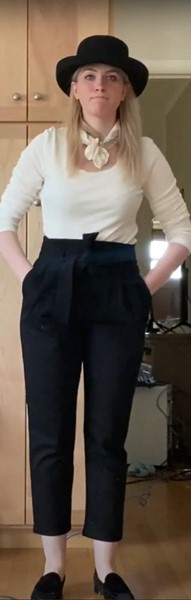QTCinderella