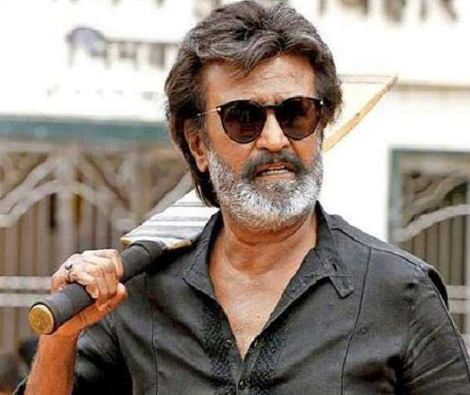 Rajinikanth