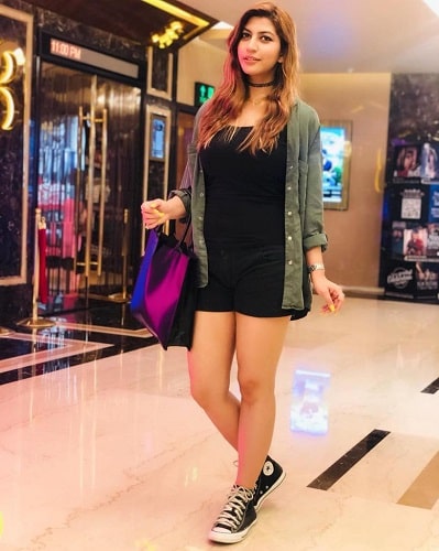Sara Sharma