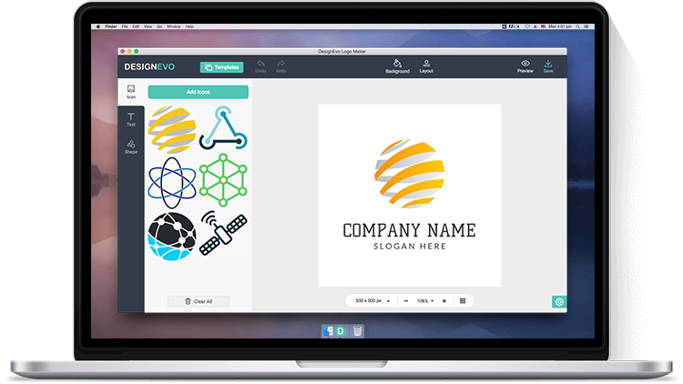 Las 7 mejores alternativas gratuitas a Adobe Illustrator de 2021 Alternativa gratuita a Adobe Illustrator de Design Evo