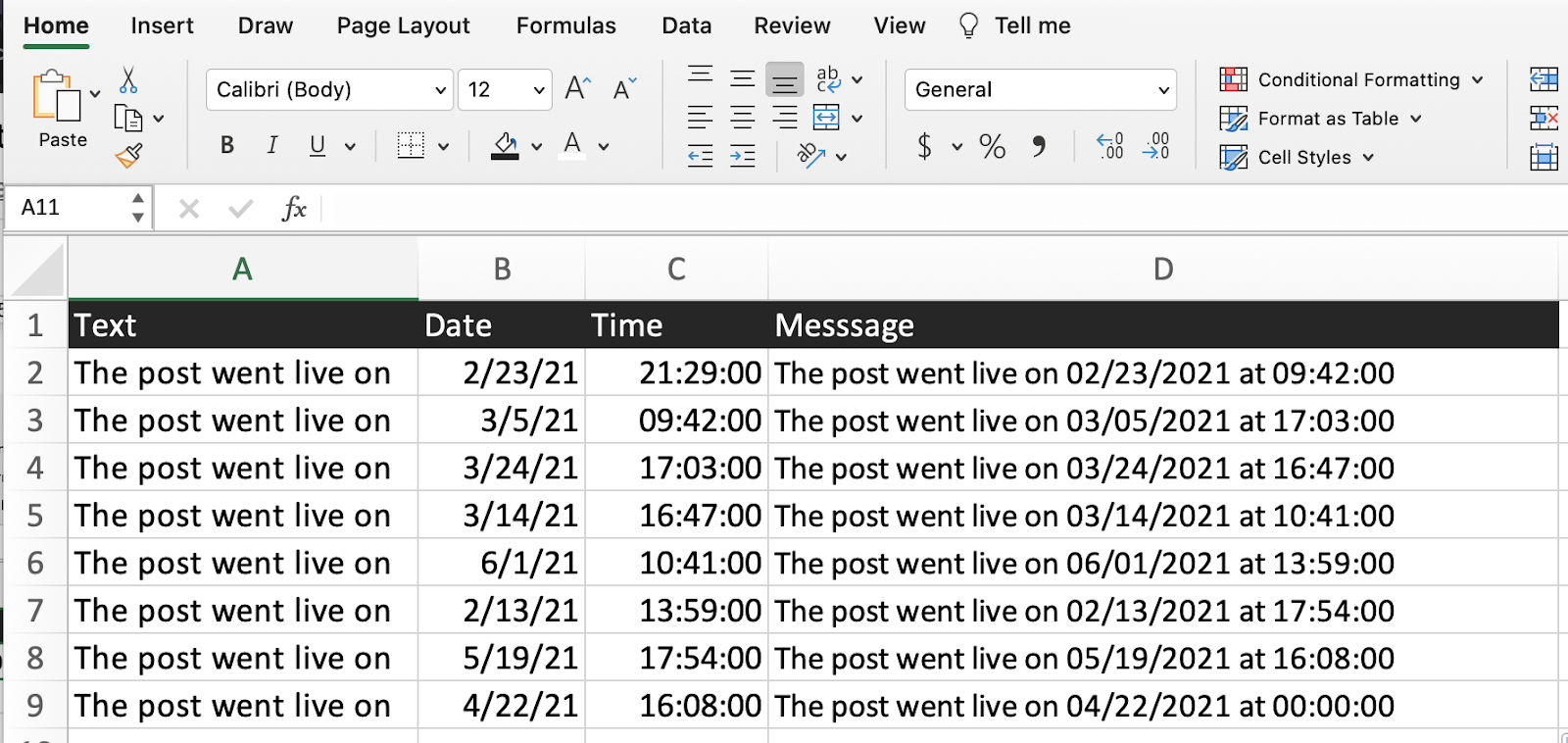 ¿Qué significa usar Concatenar en Excel? [+ Why It Matters]