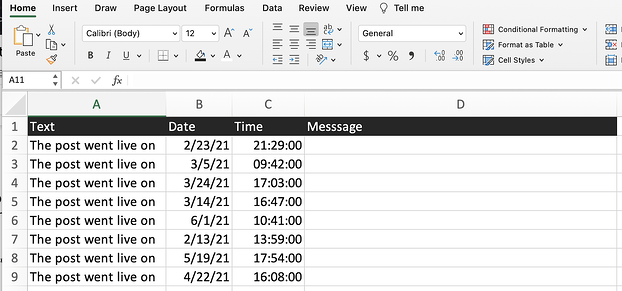 ¿Qué significa usar Concatenar en Excel? [+ Why It Matters]