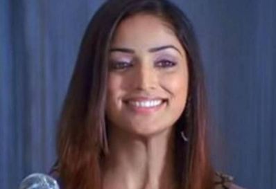 Yami Gautam en Ek Noor