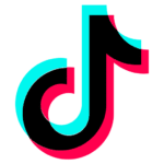 Logotipo de TikTok
