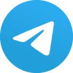Logotipo de Telegram