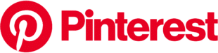 Logotipo de Pinterest