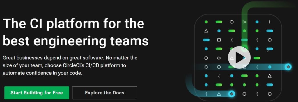 CircleCI