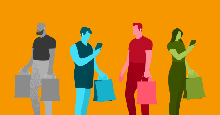 Cómo utilizar los datos del comportamiento del consumidor para mejorar la experiencia de sus clientes