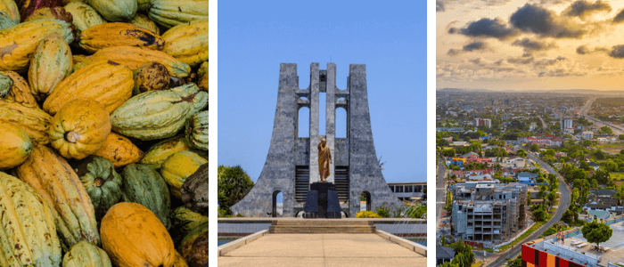 Ghana