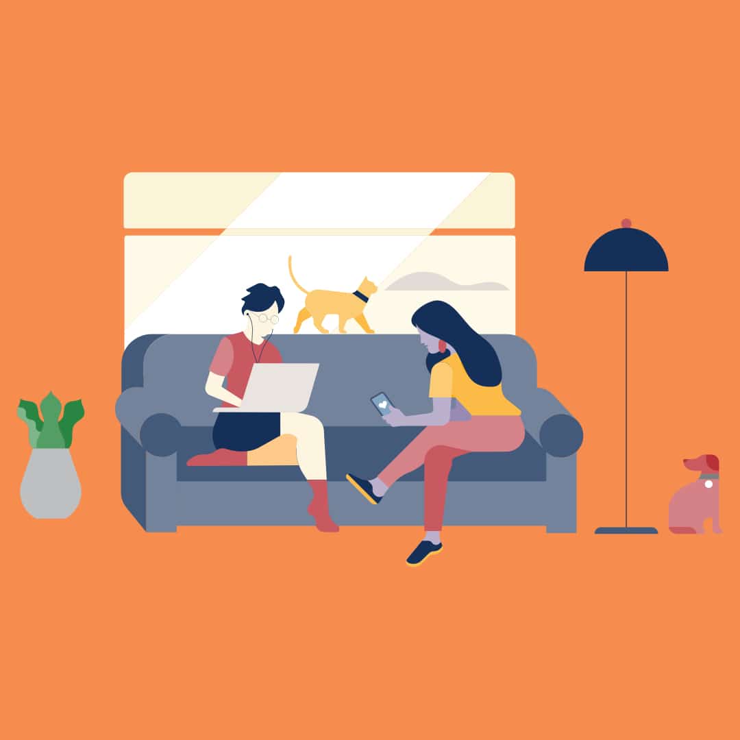 Cómo organizar un evento virtual exitoso: 10 consejos