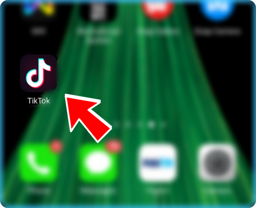 Cómo invitar a tus amigos a seguirte en TikTok | 8 - pasos (con capturas de pantalla) Cómo invitar a tus amigos a seguirte en TikTok | 8 - pasos (con capturas de pantalla)