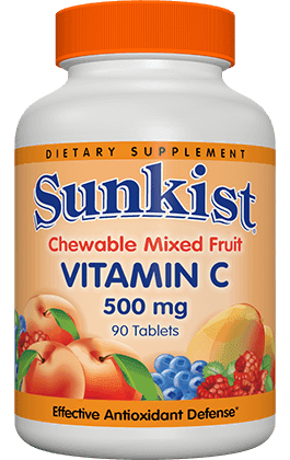 Extensi&oacute;n de la marca Sunkist