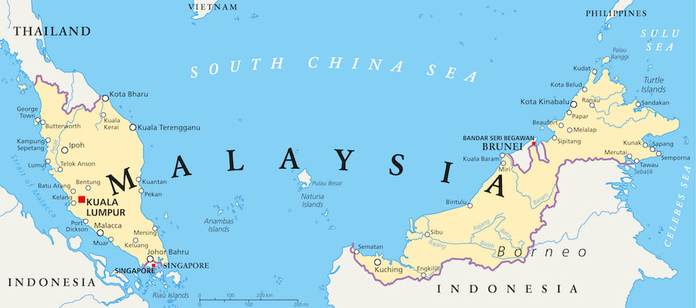 Malasia