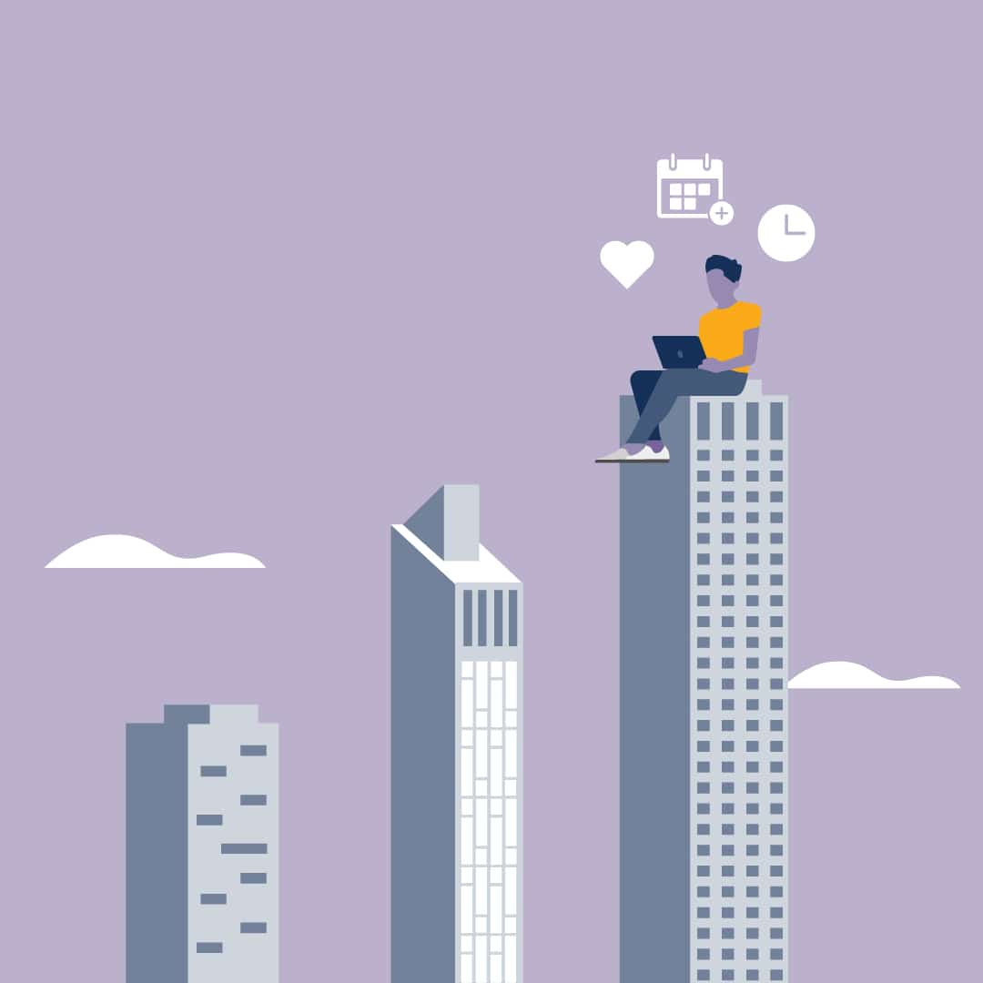 Redes sociales para grandes empresas: más de 10 ejemplos inspiradores