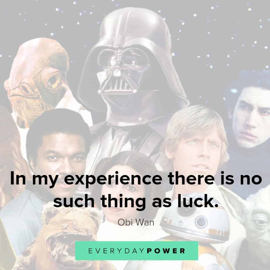 frases de Star Wars que debes saber