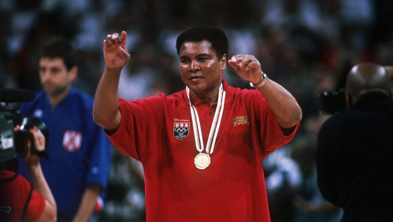 13 historias olímpicas dignas de medalla