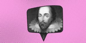 21 palabras que le debemos a Shakespeare (y 4 que no)