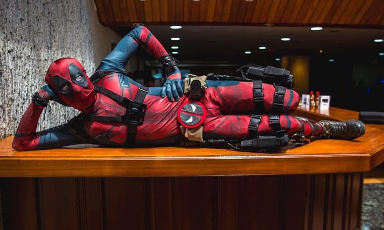 Frases de Deadpool del personaje de Marvel conocido por su humor adulto