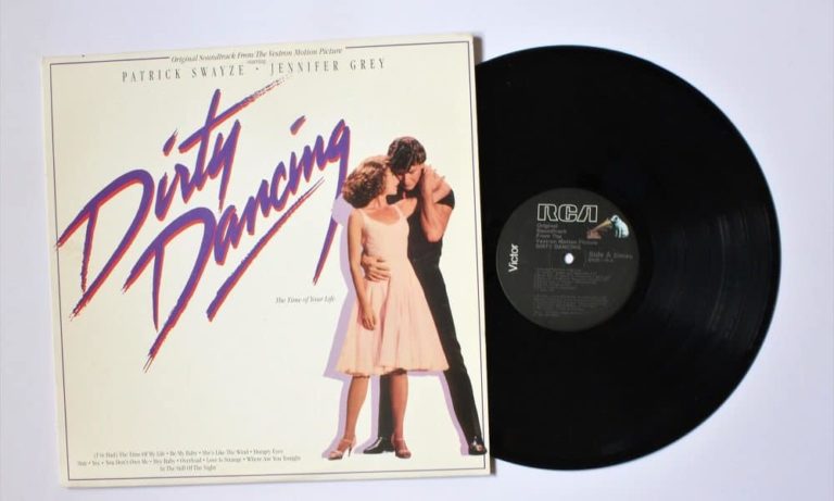 Frases de baile sucio de la icónica película romántica protagonizada por Patrick Swayze