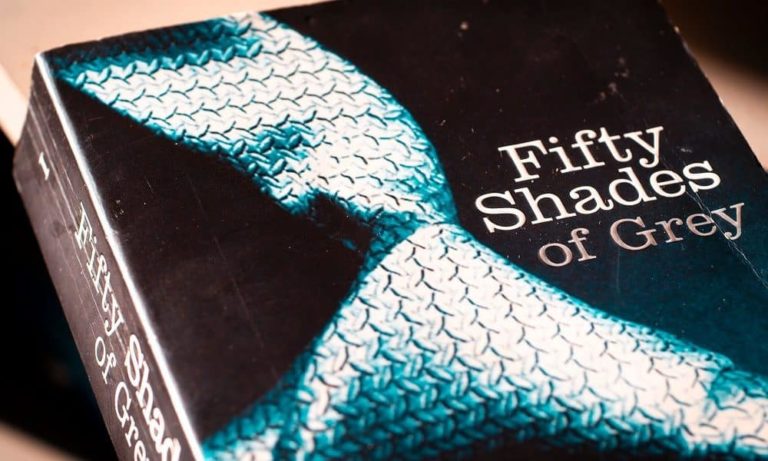 Cincuenta sombras de Grey, frases de la novela erótica y la película
