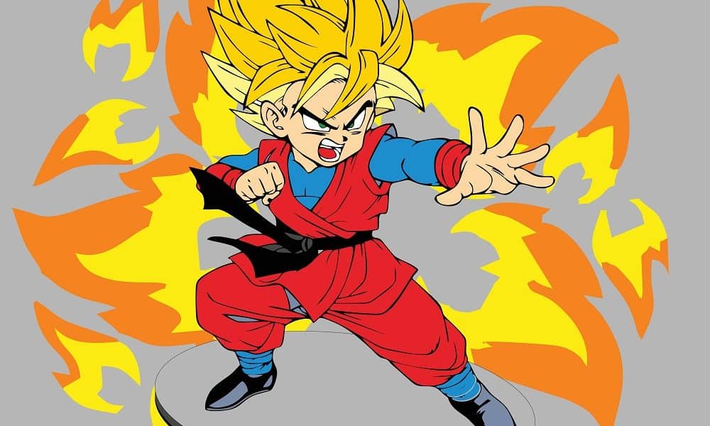 Frases nostálgicas de Dragon Ball Z que te llevarán de regreso a tu infancia