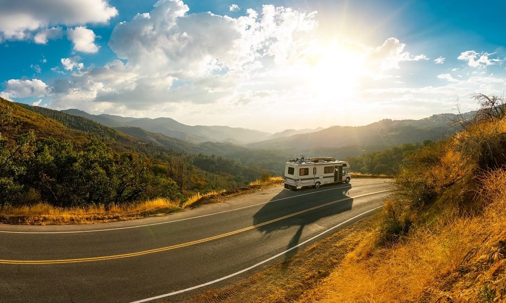 Frases de viajes por carretera para mantenerte entretenido mientras conduces