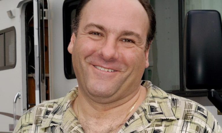 Tony Soprano frases del jefe