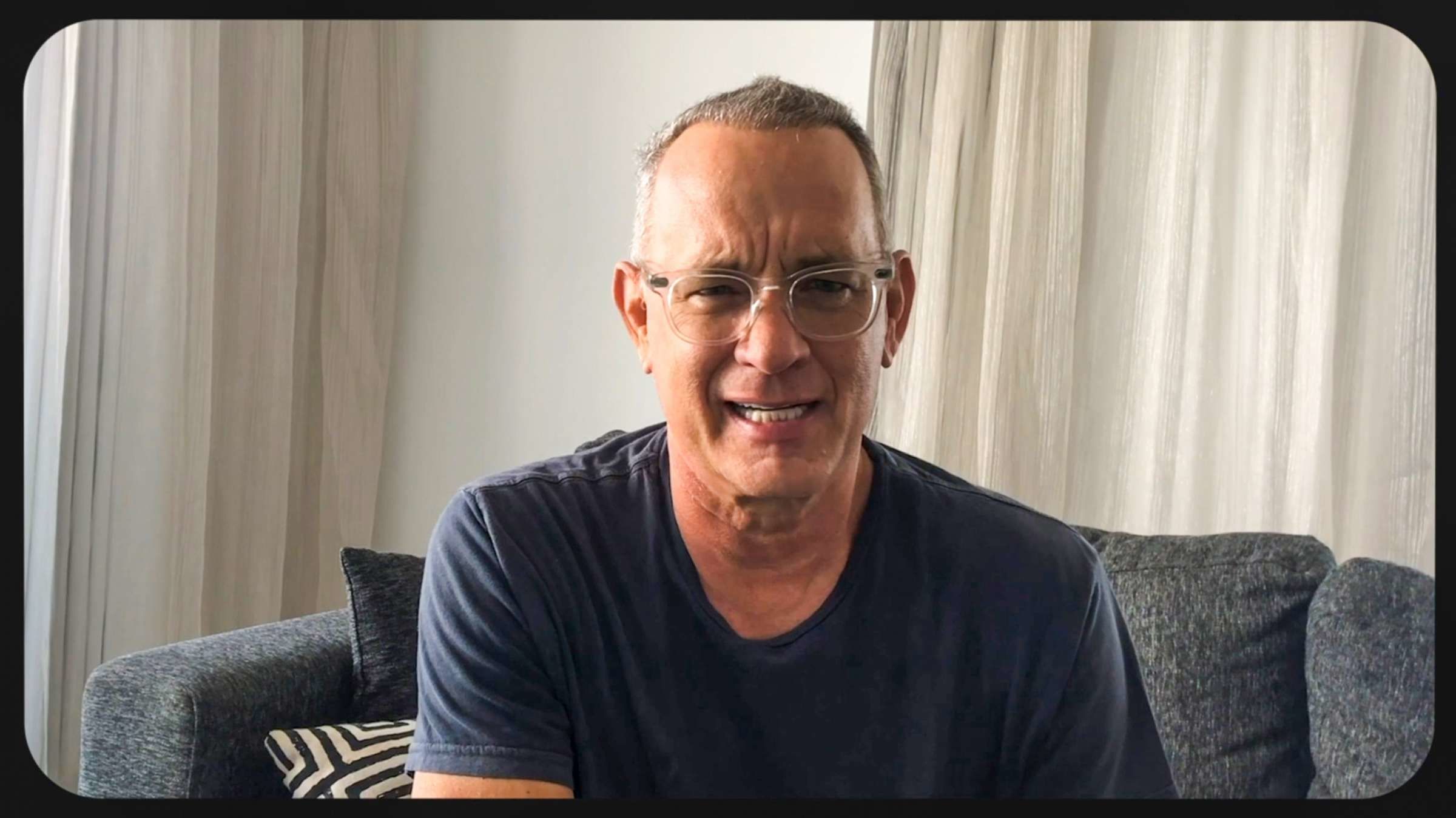 10 hechos poco conocidos sobre Tom Hanks