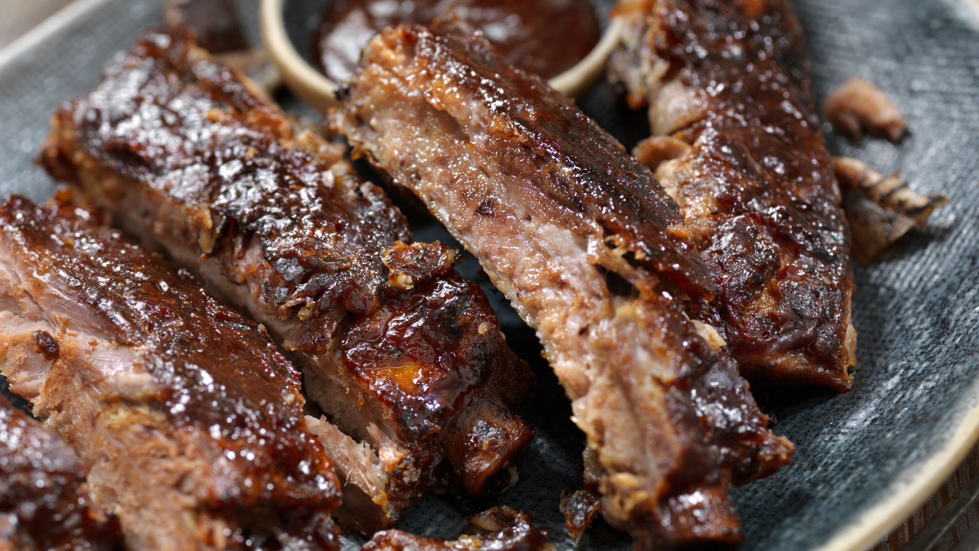 Las 20 mejores ciudades de barbacoa en Estados Unidos