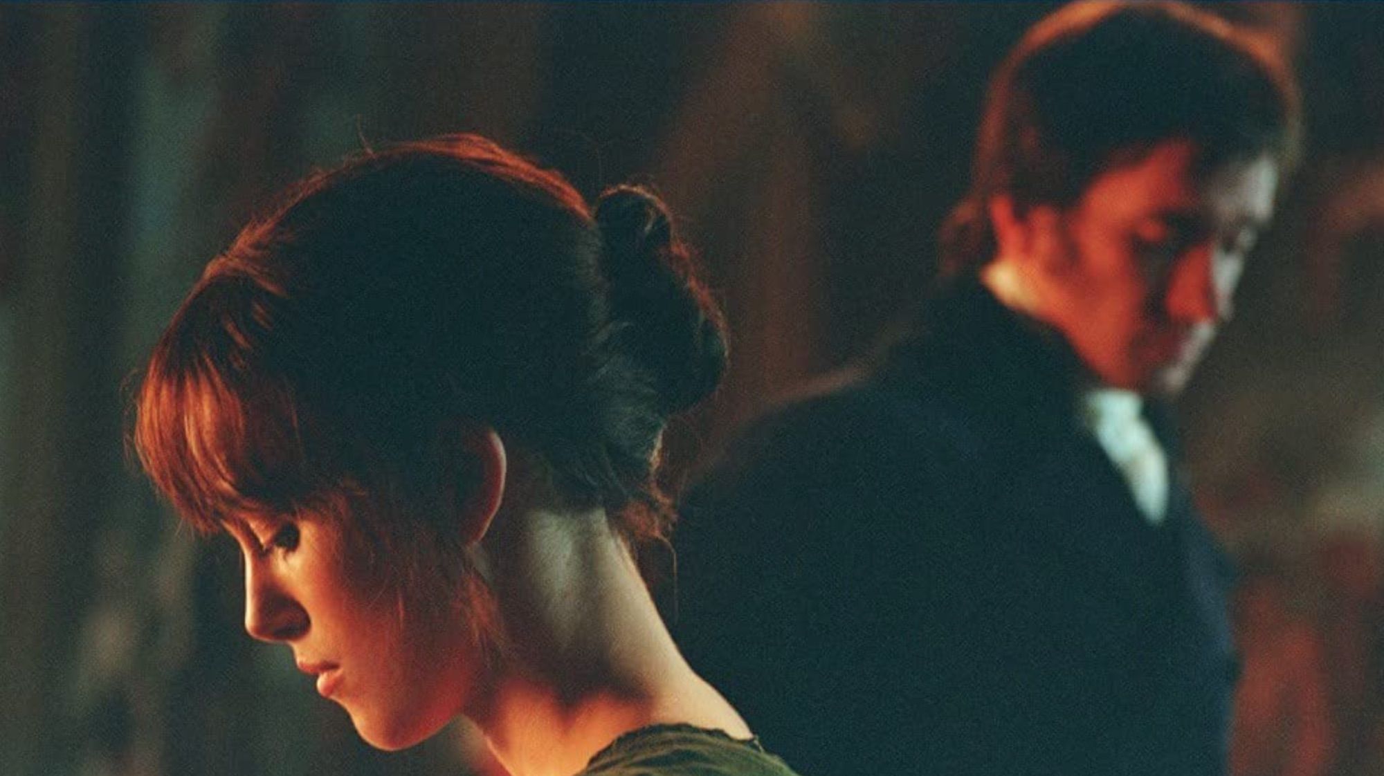 14 hechos sobre el orgullo y el prejuicio de Joe Wright