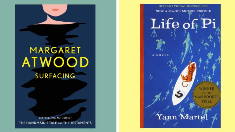 9 libros que te transportan por el mundo