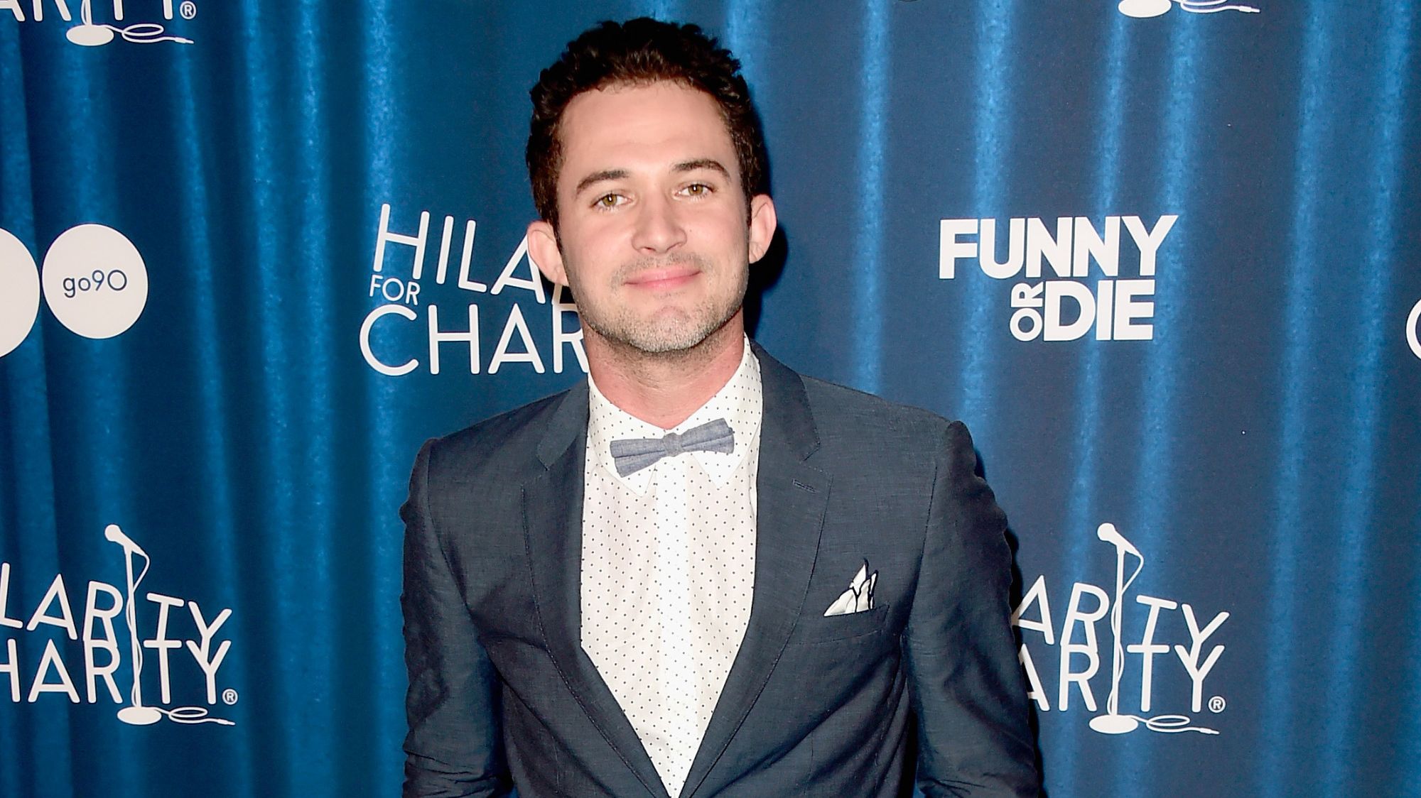 Justin Willman comparte 10 hechos sobre la magia para los humanos