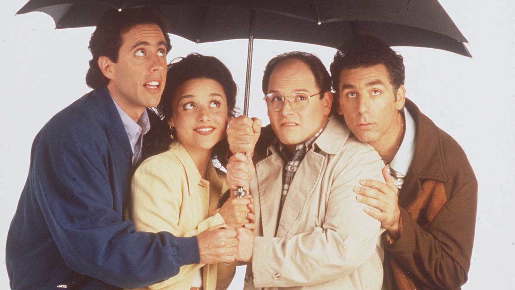 41 hechos fascinantes sobre Seinfeld