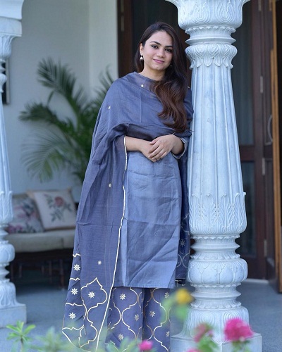 Apurvi Chandela