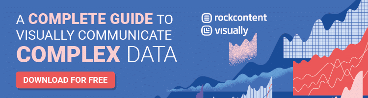 UNA GU&Iacute;A COMPLETA PARA COMUNICAR VISUALMENTE DATOS COMPLEJOS