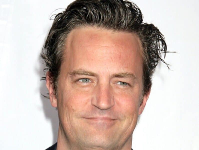 ¿Podrían ser mejores estas frases de Chandler Bing?
